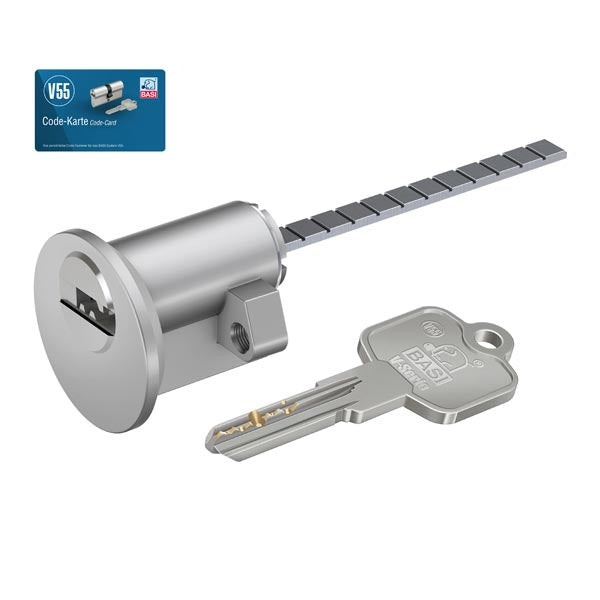 Cylindre rond V55 à languette