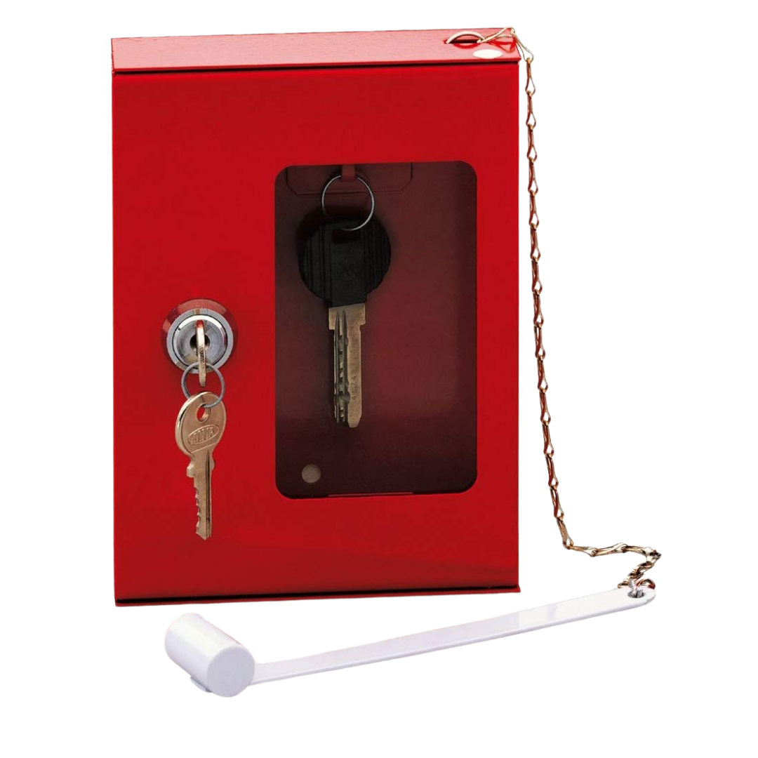 Boîte à clés de secours Nr1