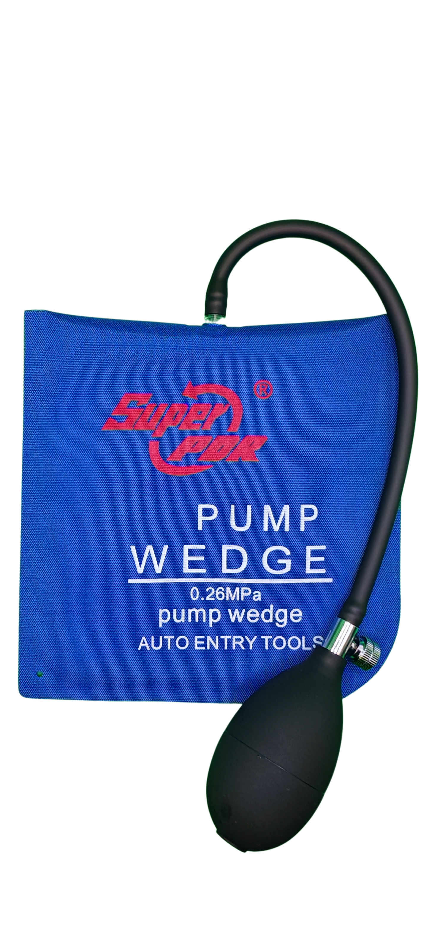 Coussin de levage gonflable.