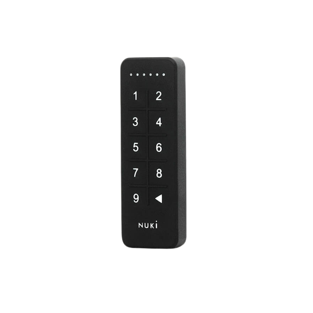 Keypad Nuki