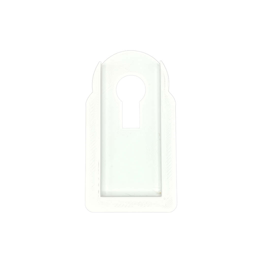 Cale pour Nuki Smartlock