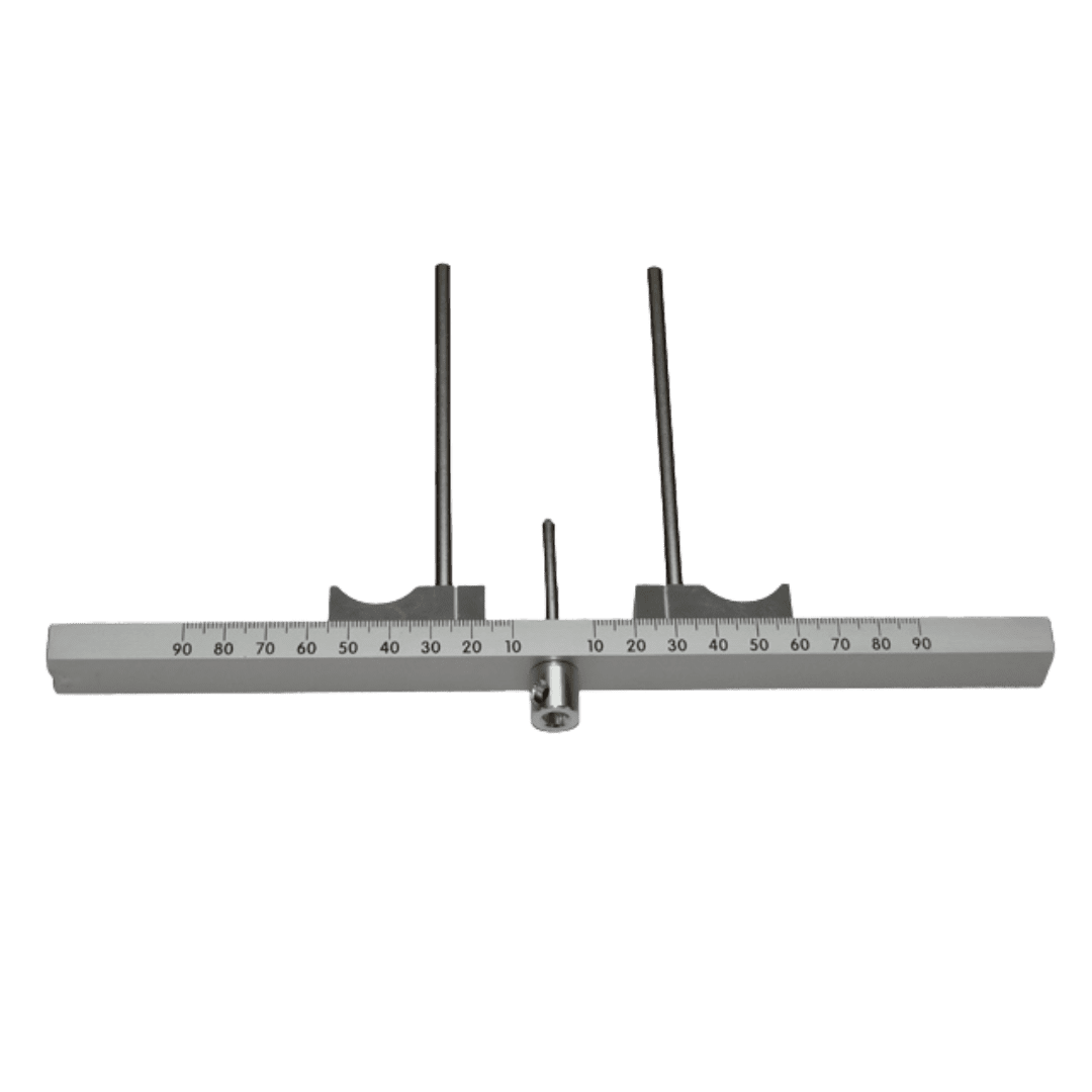 Mesure cylindre 0009-7001