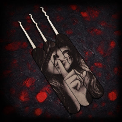 Lockpick set exclusif
