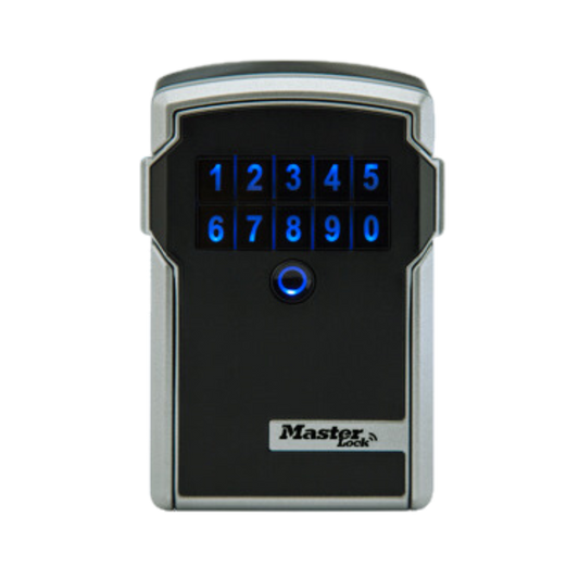 Boîte à clés Master-lock ML5441 EUR Bluetooth