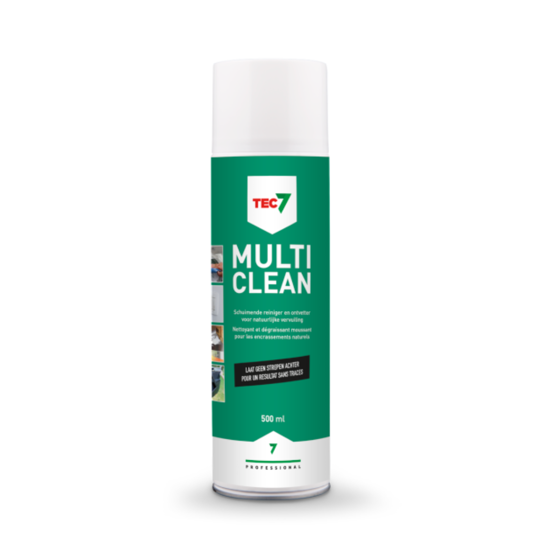 Tec7 Multiclean