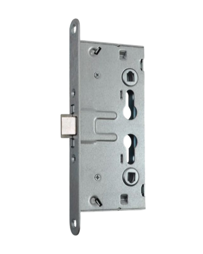 Serrure à mortaiser PZ 65/72 réversible.