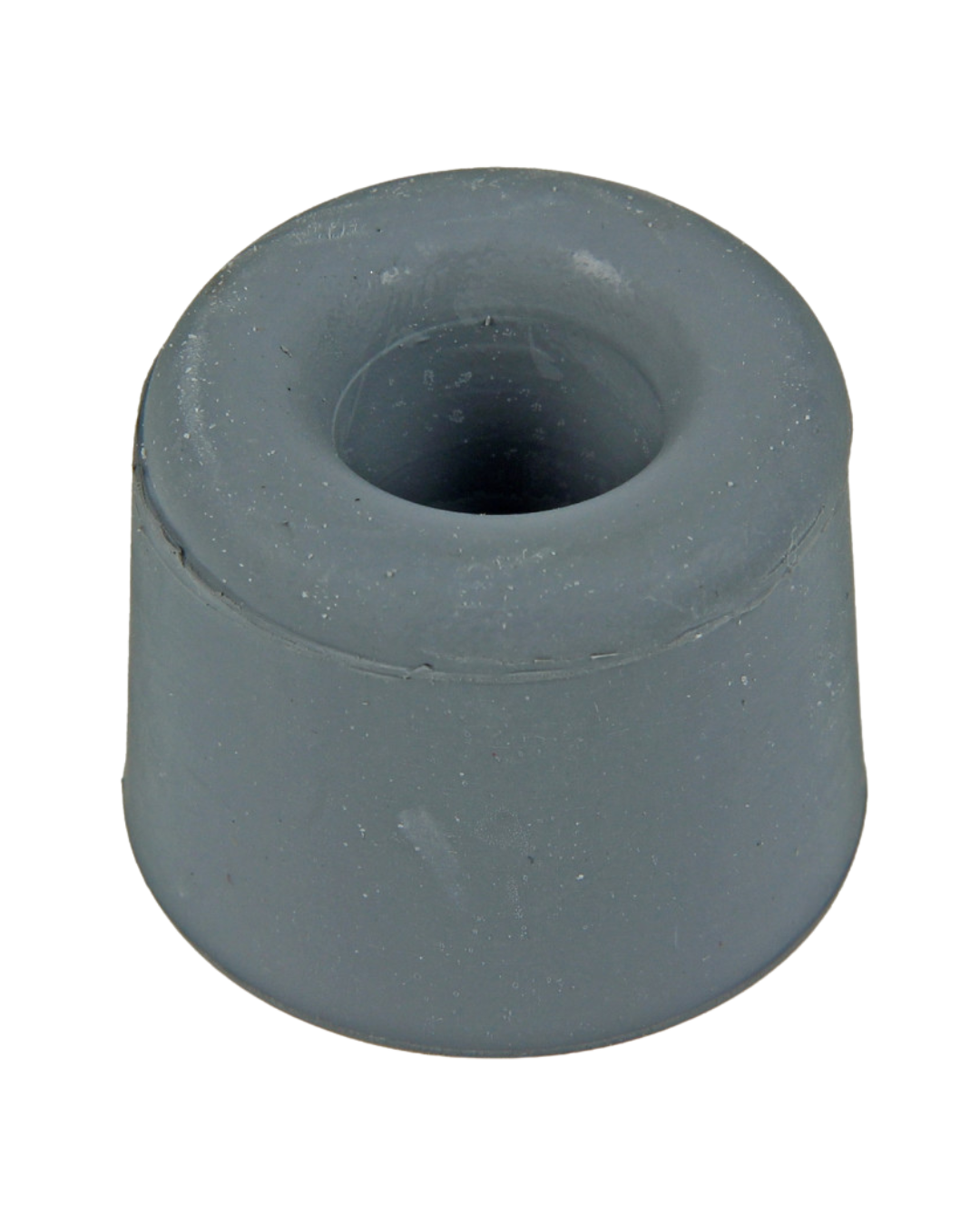 Butée de porte caoutchouc 30x25mm
