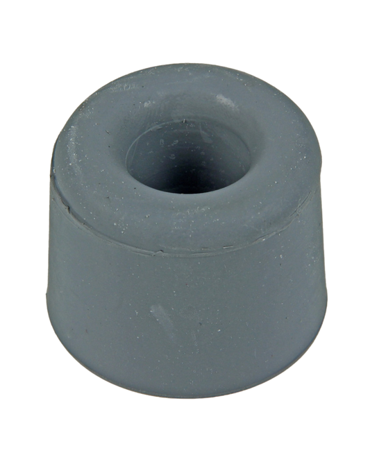 Butée de porte caoutchouc 30x25mm
