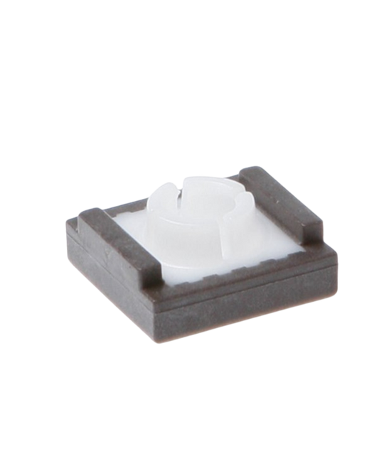 Coulisseau de rechange pour bras à coulisse Geze TS3000 et TS5000.