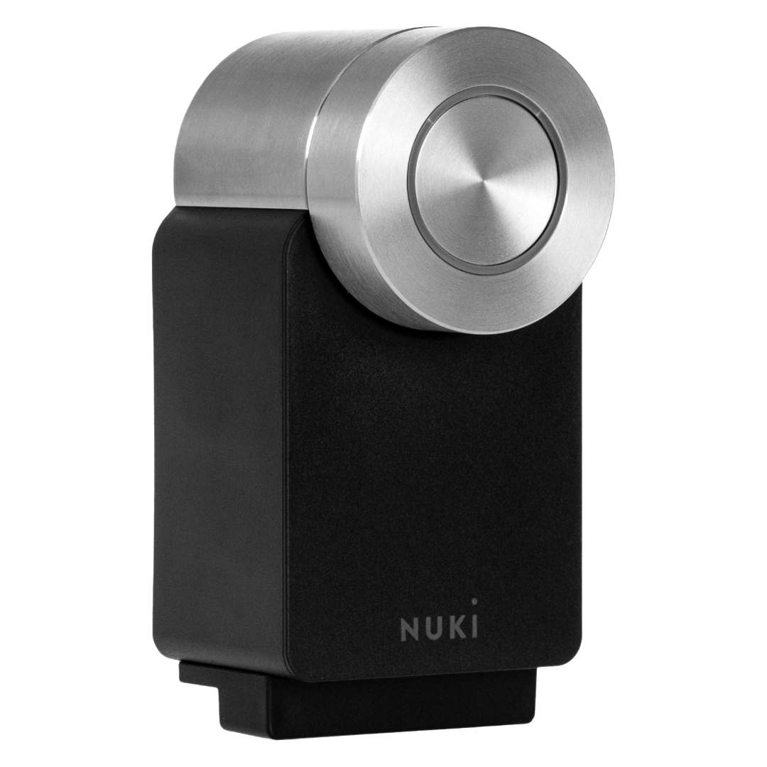 Nuki Smartlock Pro 4ème génération