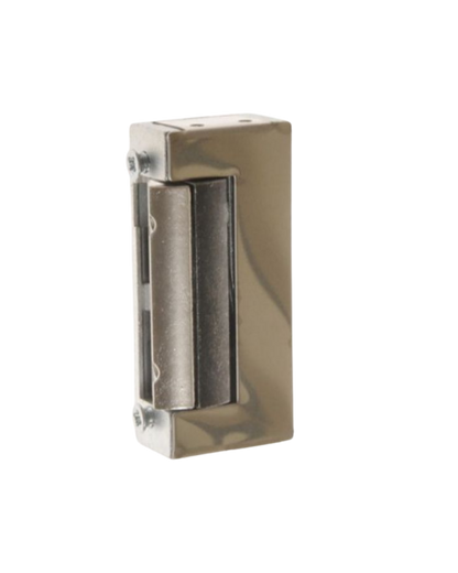 Gâche électrique radiale 12-24V AC-DC