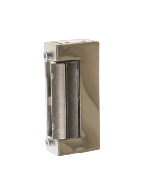 Gâche électrique radiale 12-24V AC-DC