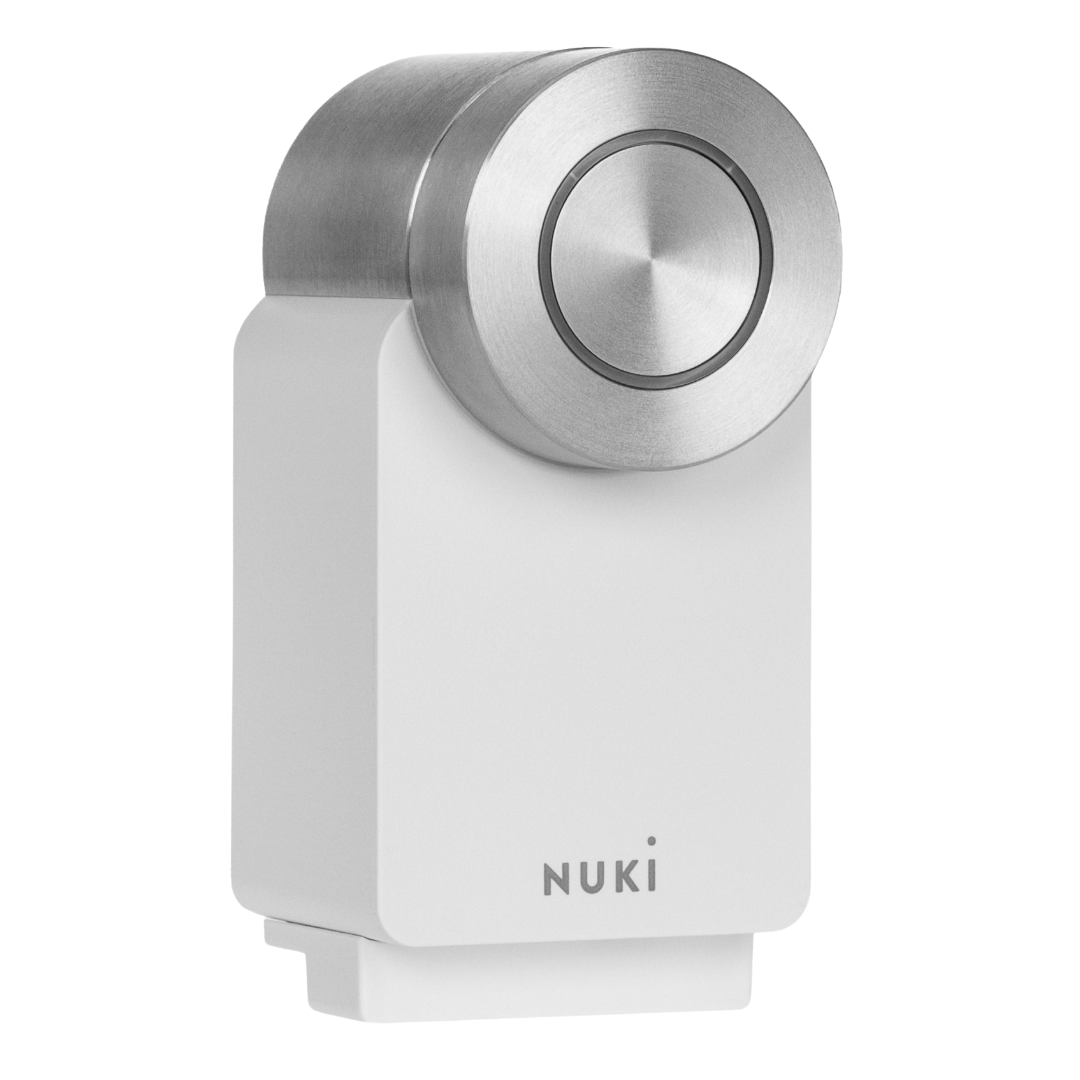 Nuki Smartlock Pro 4ème génération
