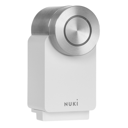 Nuki Smartlock Pro 4ème génération